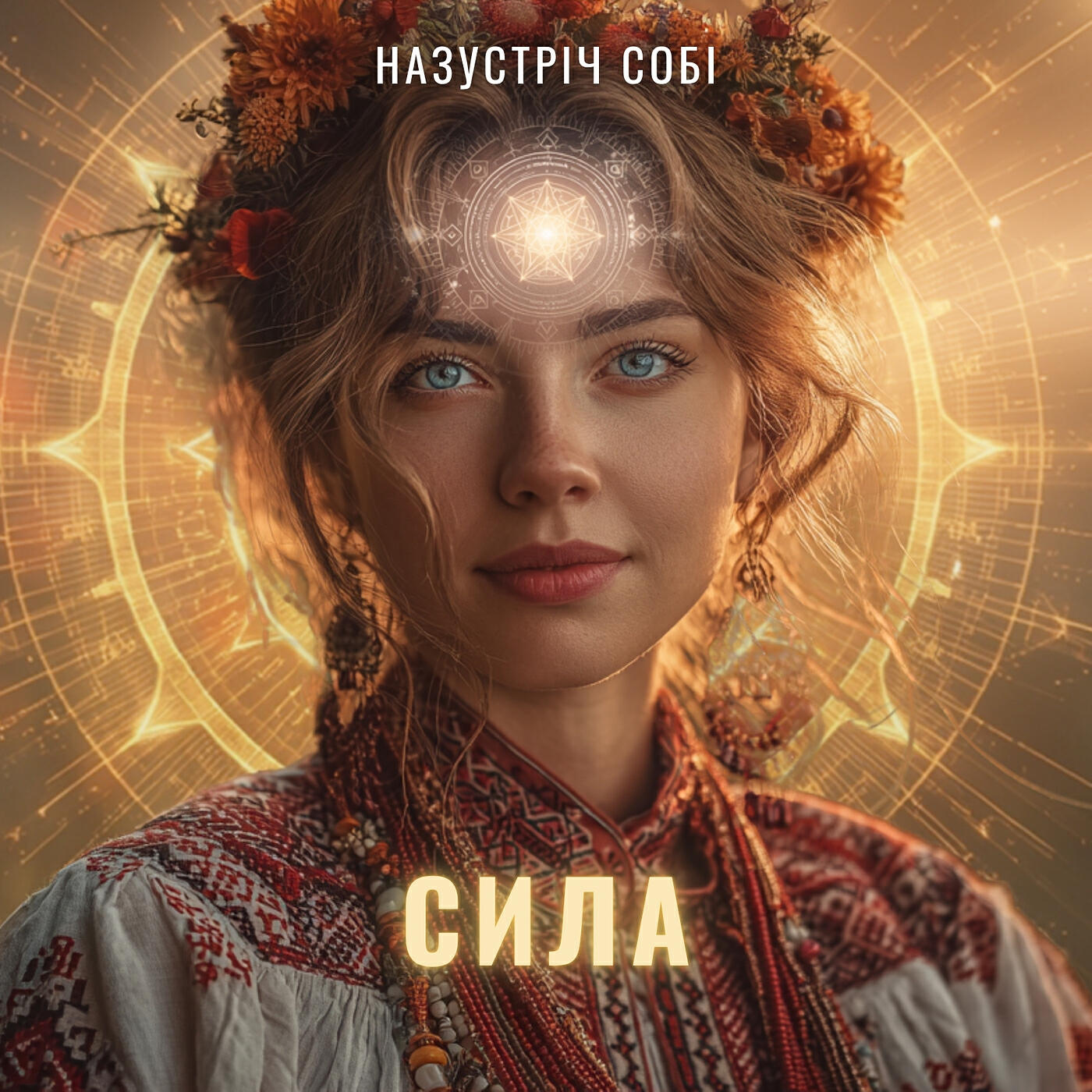 Релиз Сила