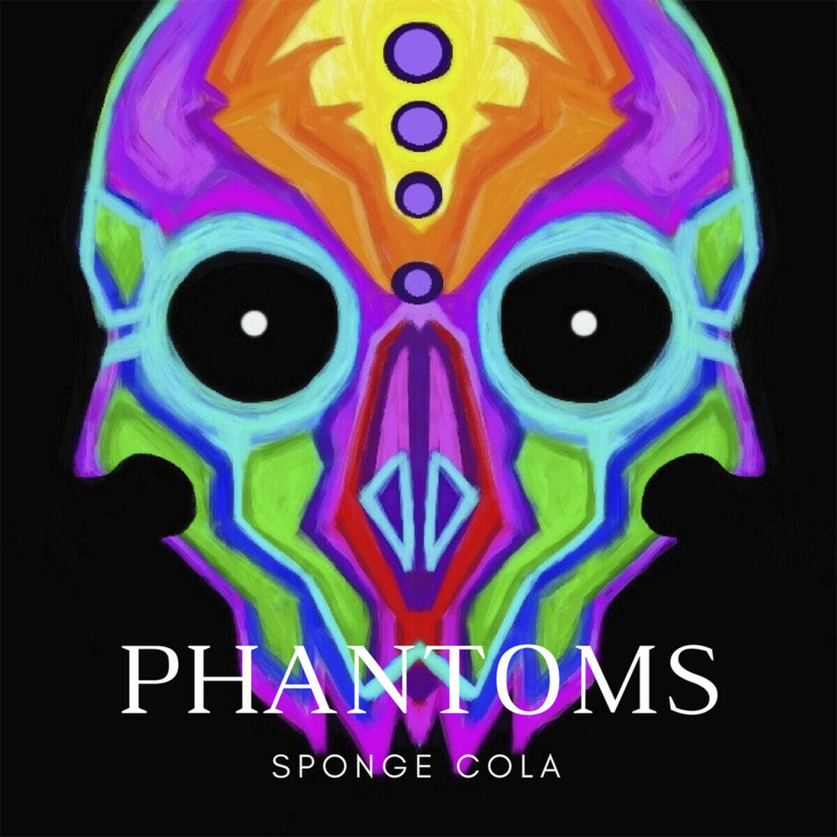 Релиз Phantoms / Paliyabin Na Ang Lahat