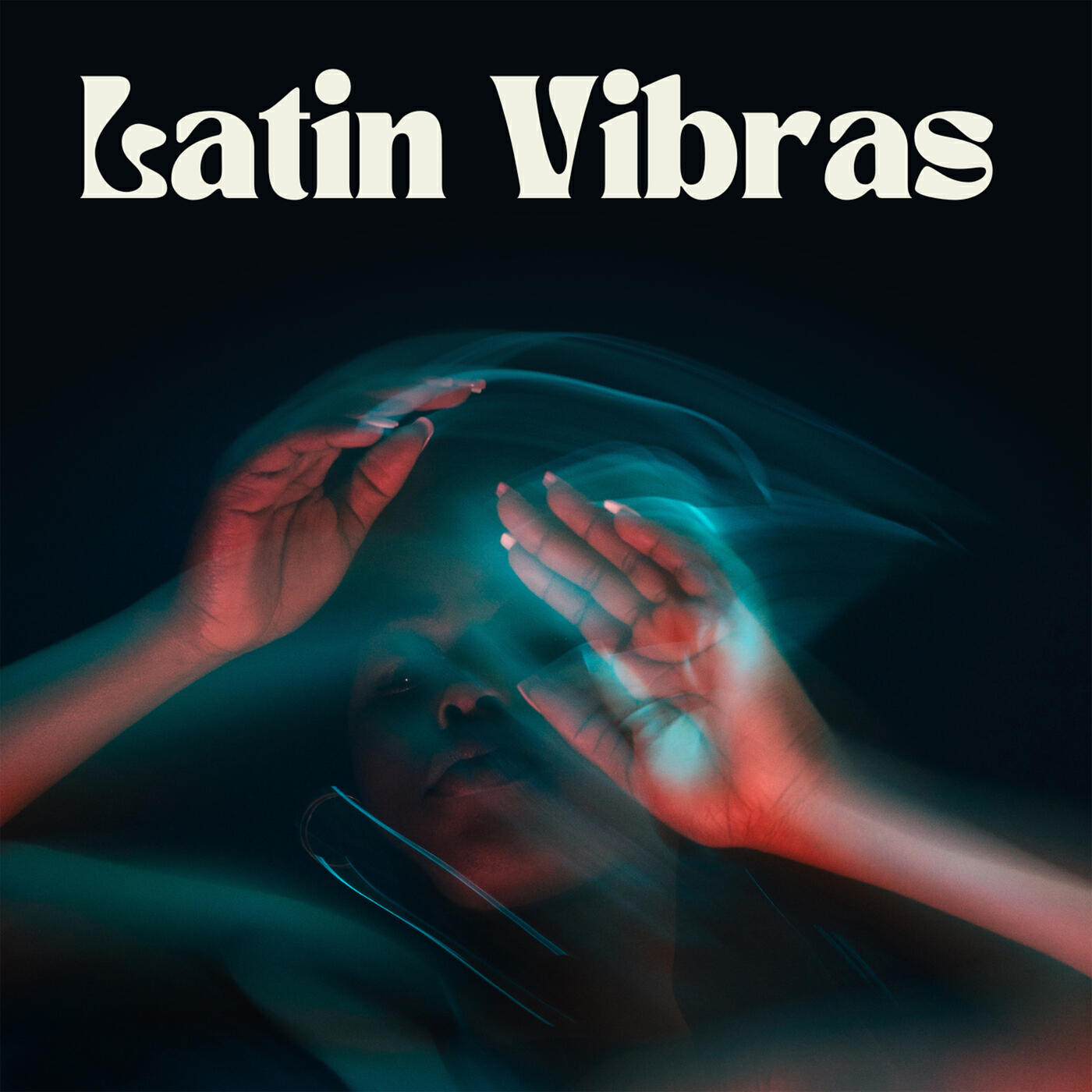 Релиз Latin Vibras