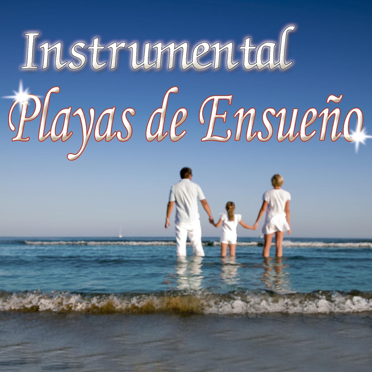 Релиз Playas de Ensueño