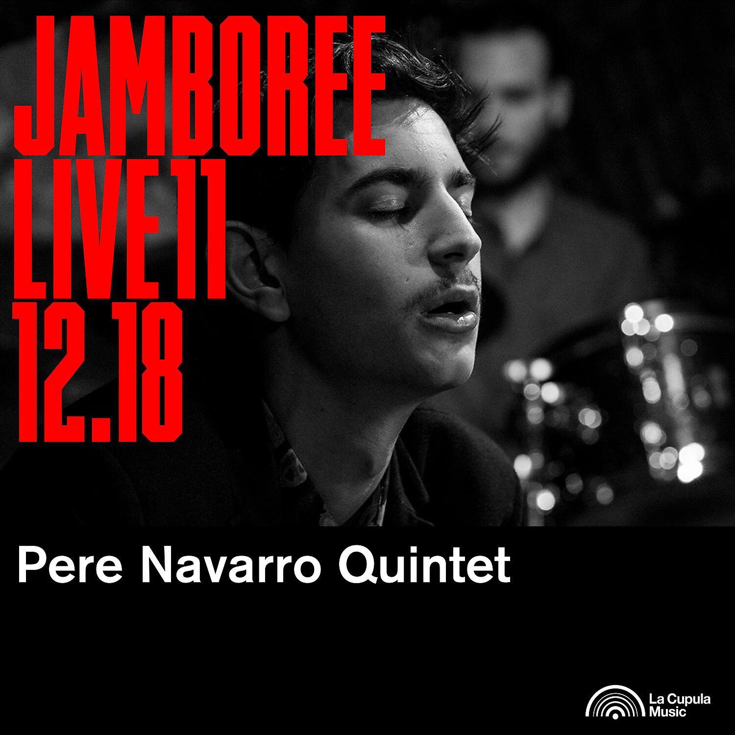 Релиз Jamboree Live 12
