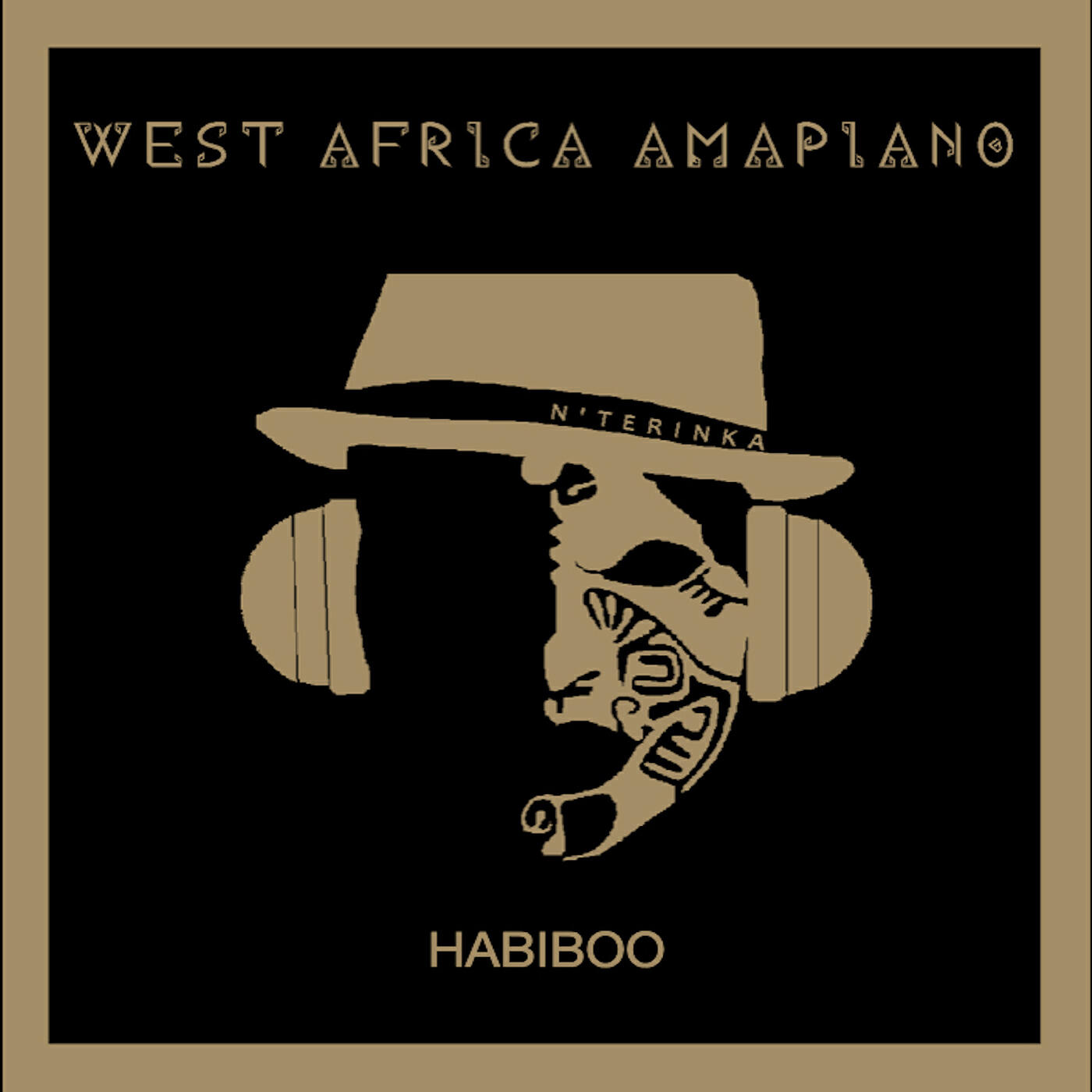 Релиз West Africa Amapiano