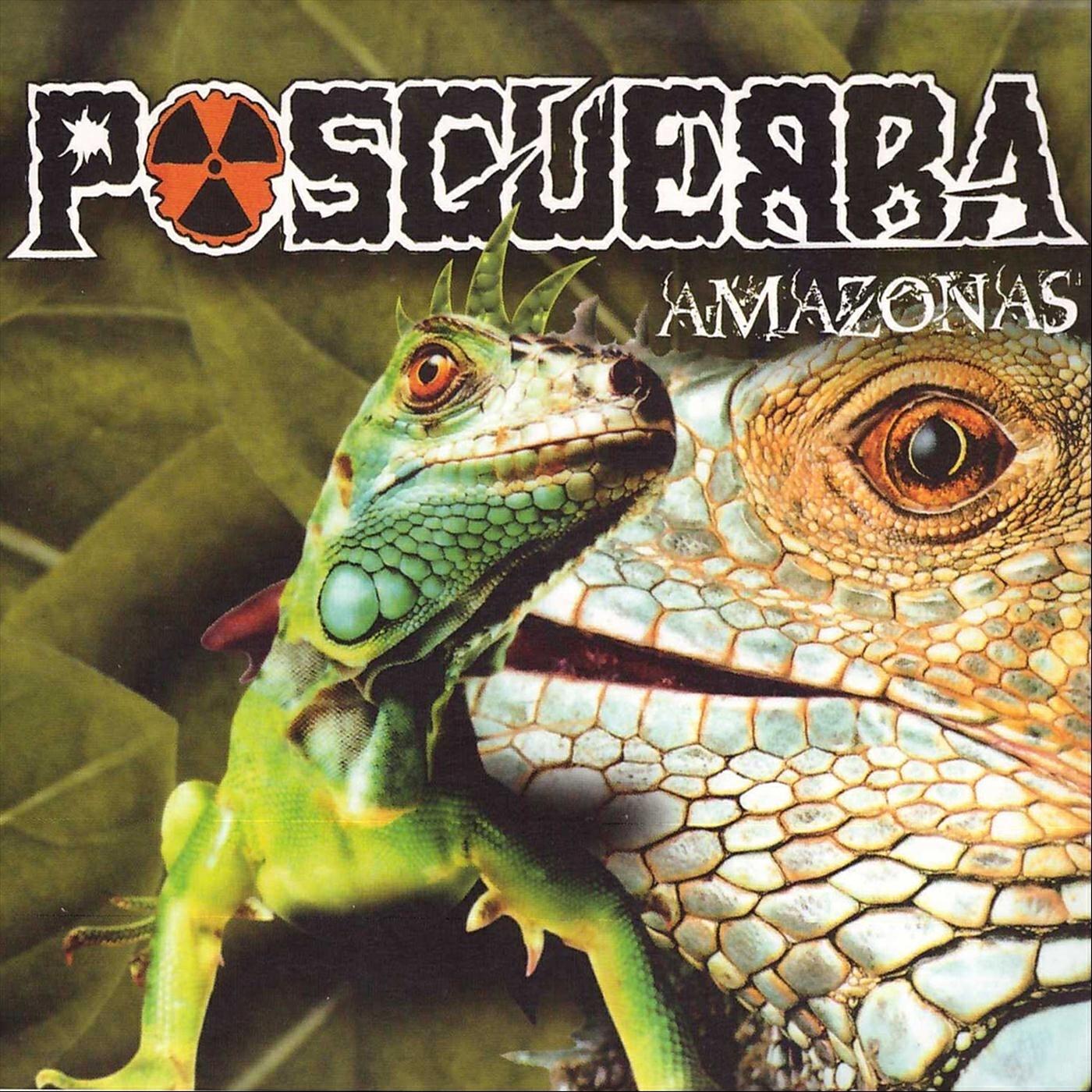 Релиз Amazonas