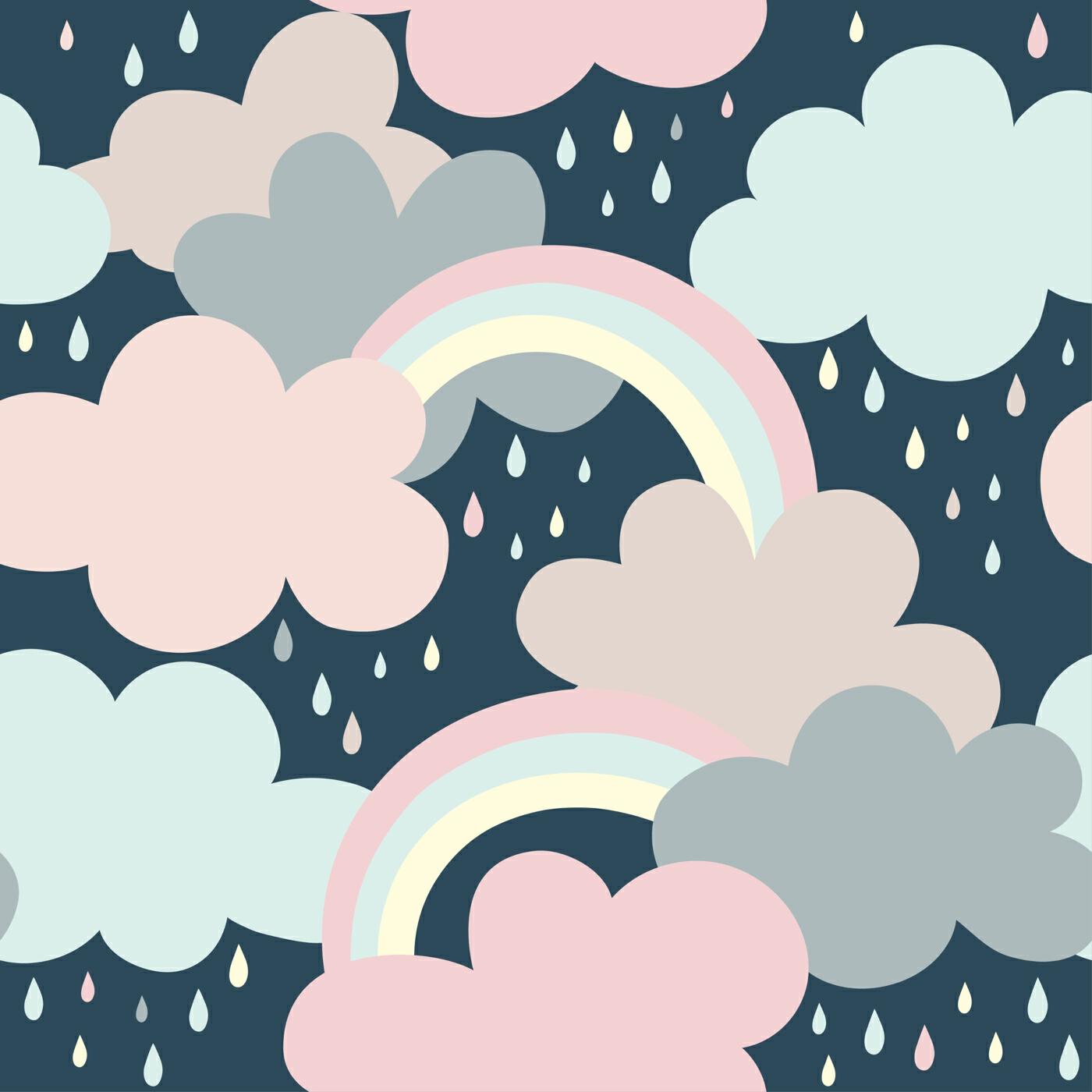 Релиз Rainy Day Lullaby