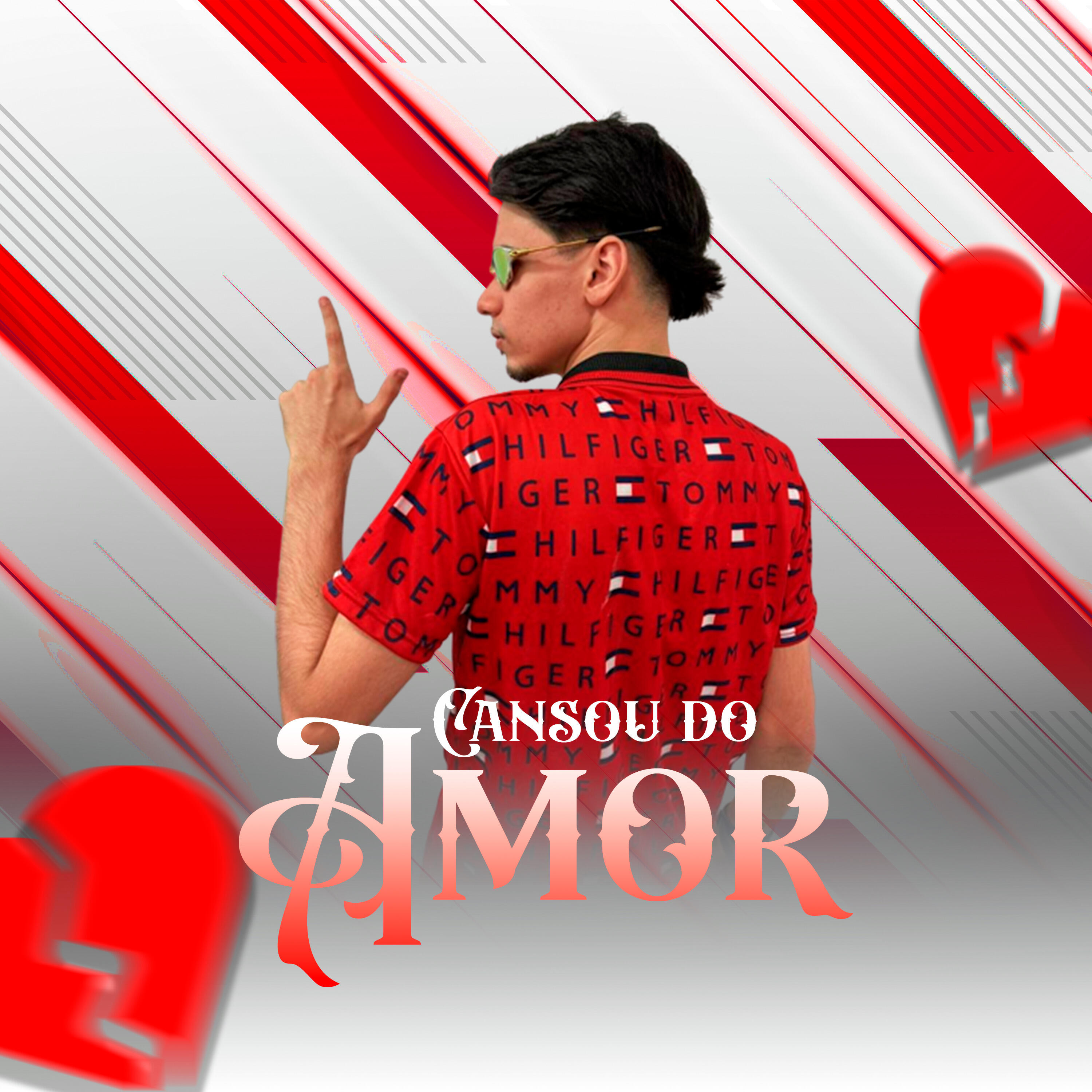 Скачать песню DJ Feeh 011, MC Aleeh 011 - Cansou do Amor бесплатно в MP3 для Android и iOS