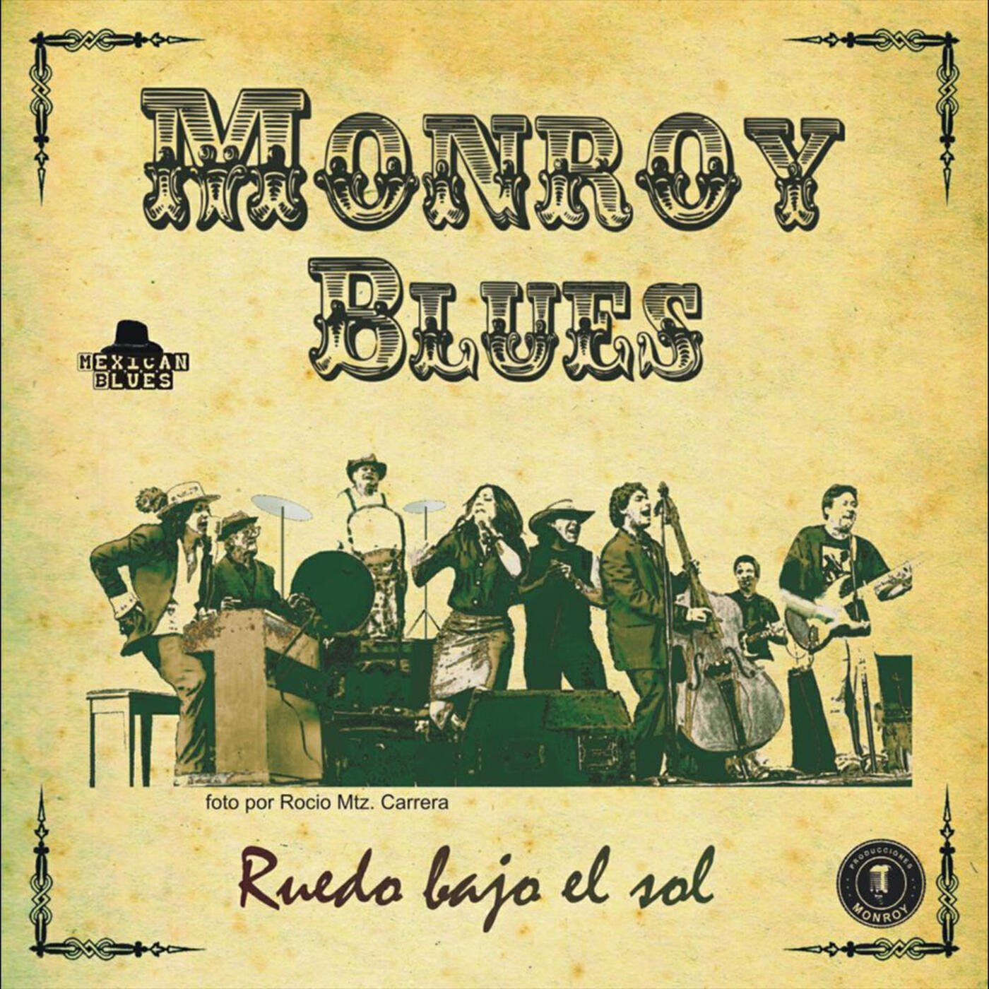 Релиз Ruedo Bajo el Sol