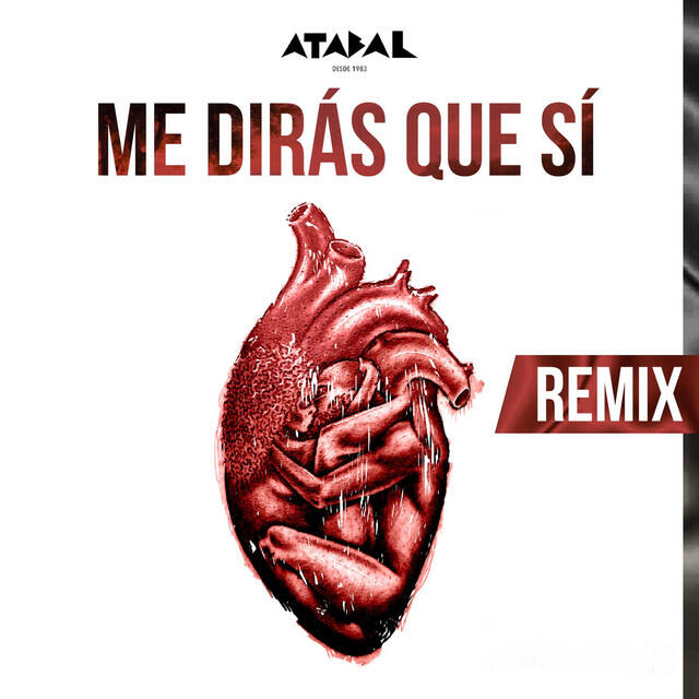 Релиз Me Dirás Que Sí (Remix)