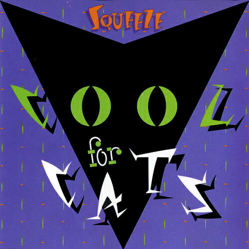Релиз Cool For Cats
