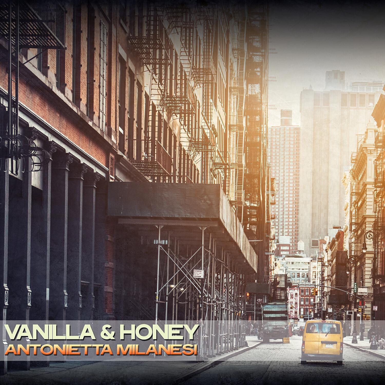 Релиз Vanilla & Honey