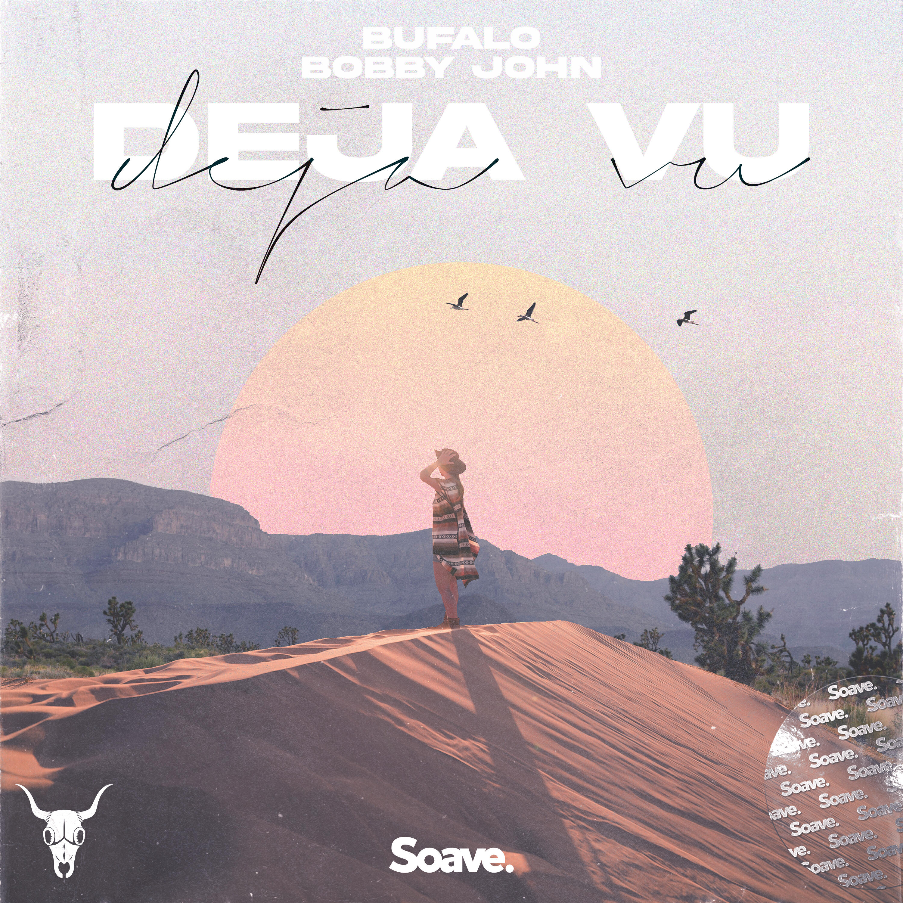 Релиз Deja Vu
