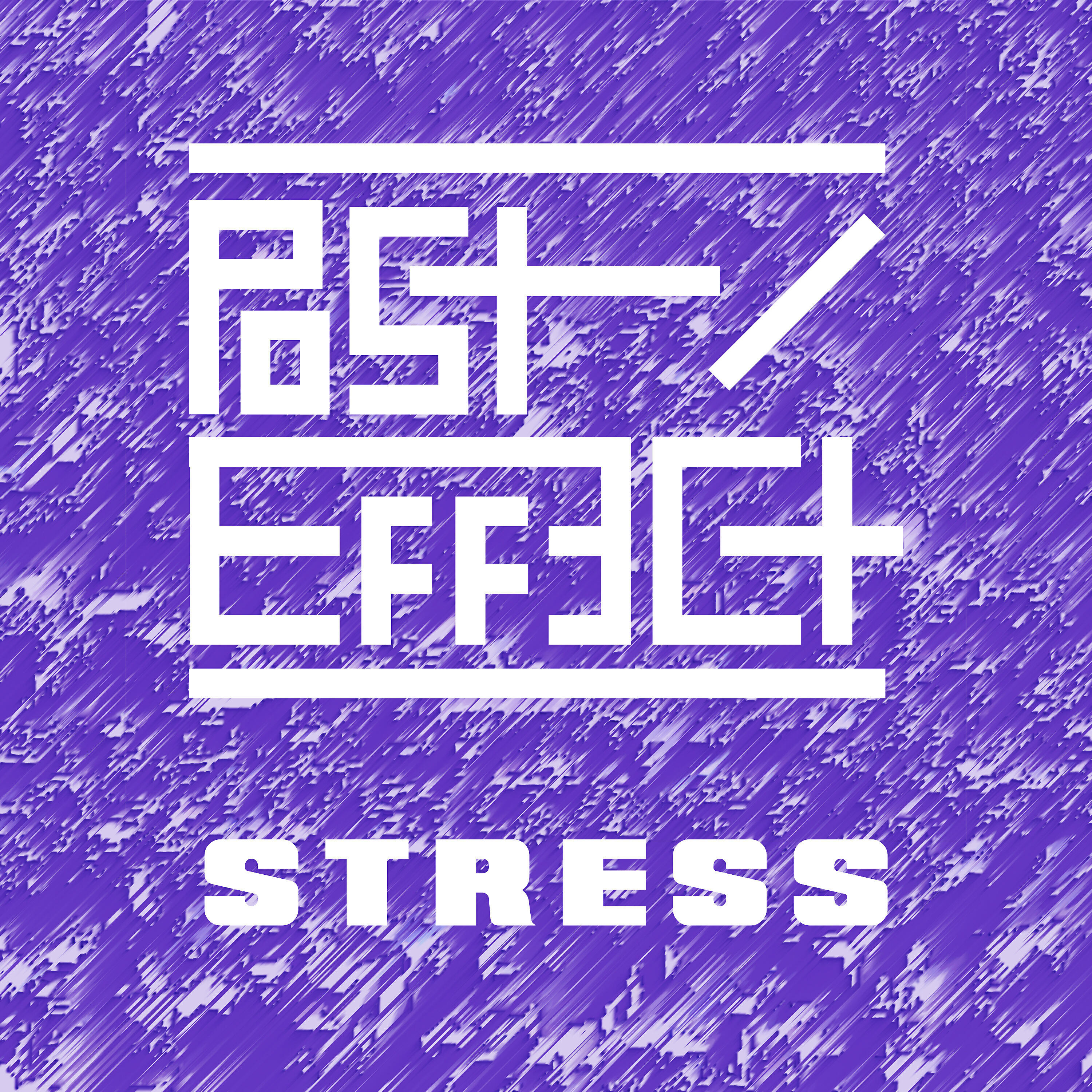 Релиз Stress