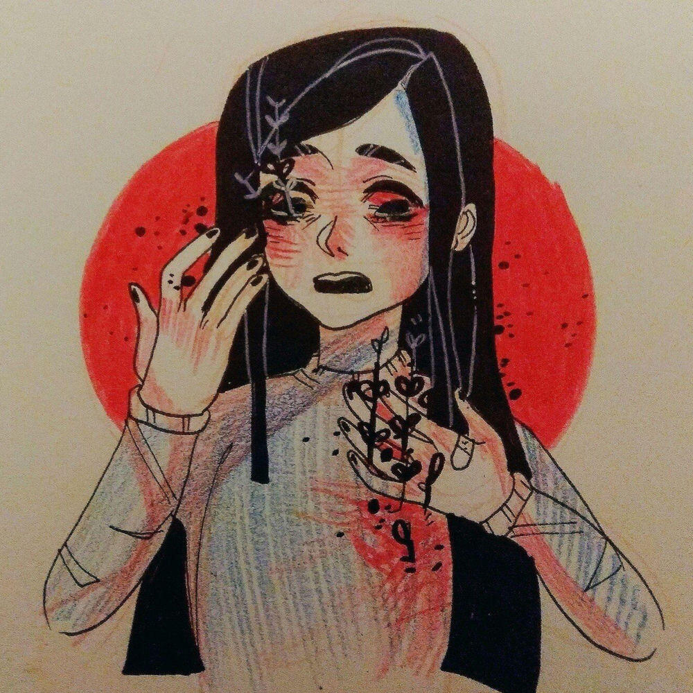 Релиз There Was Blood on the Floor Underneath U