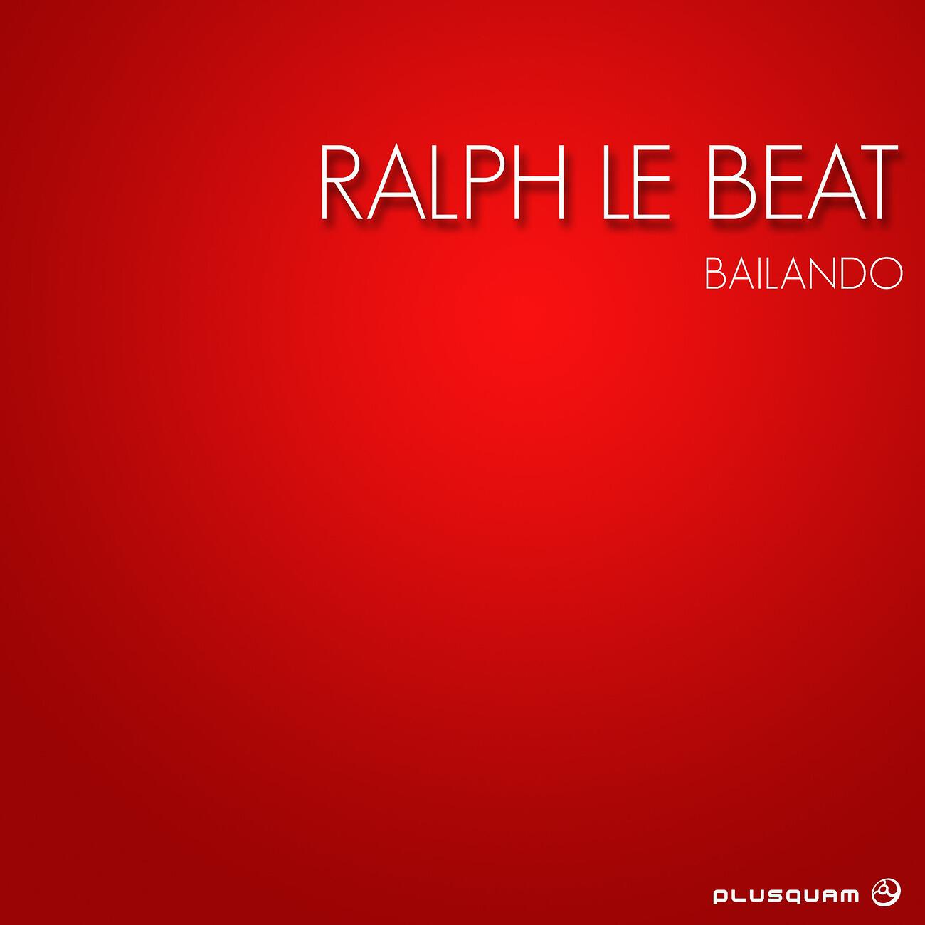 Релиз Bailando