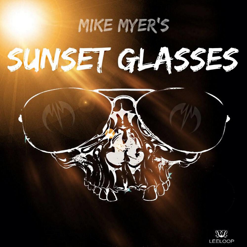 Релиз Sunset Glasses