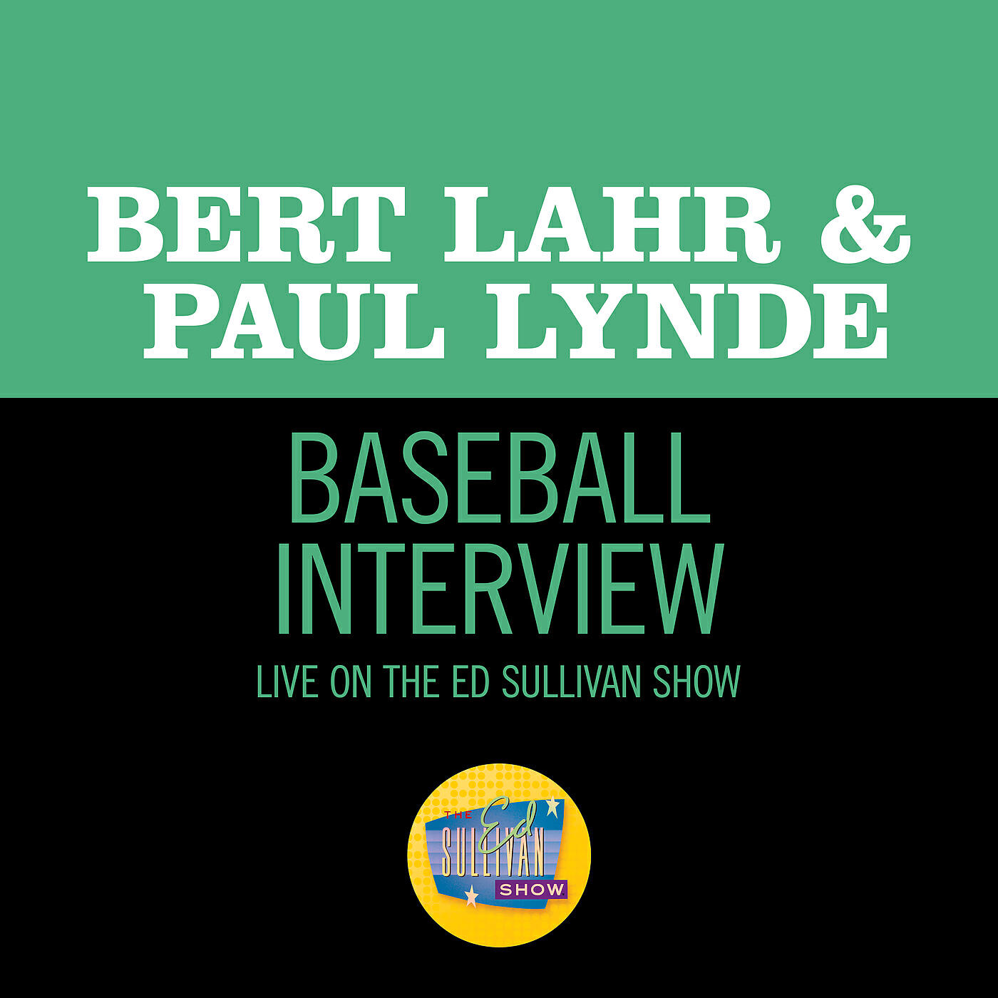 Релиз Baseball Interview