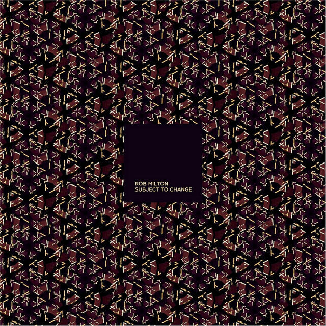 Релиз Subject to Change