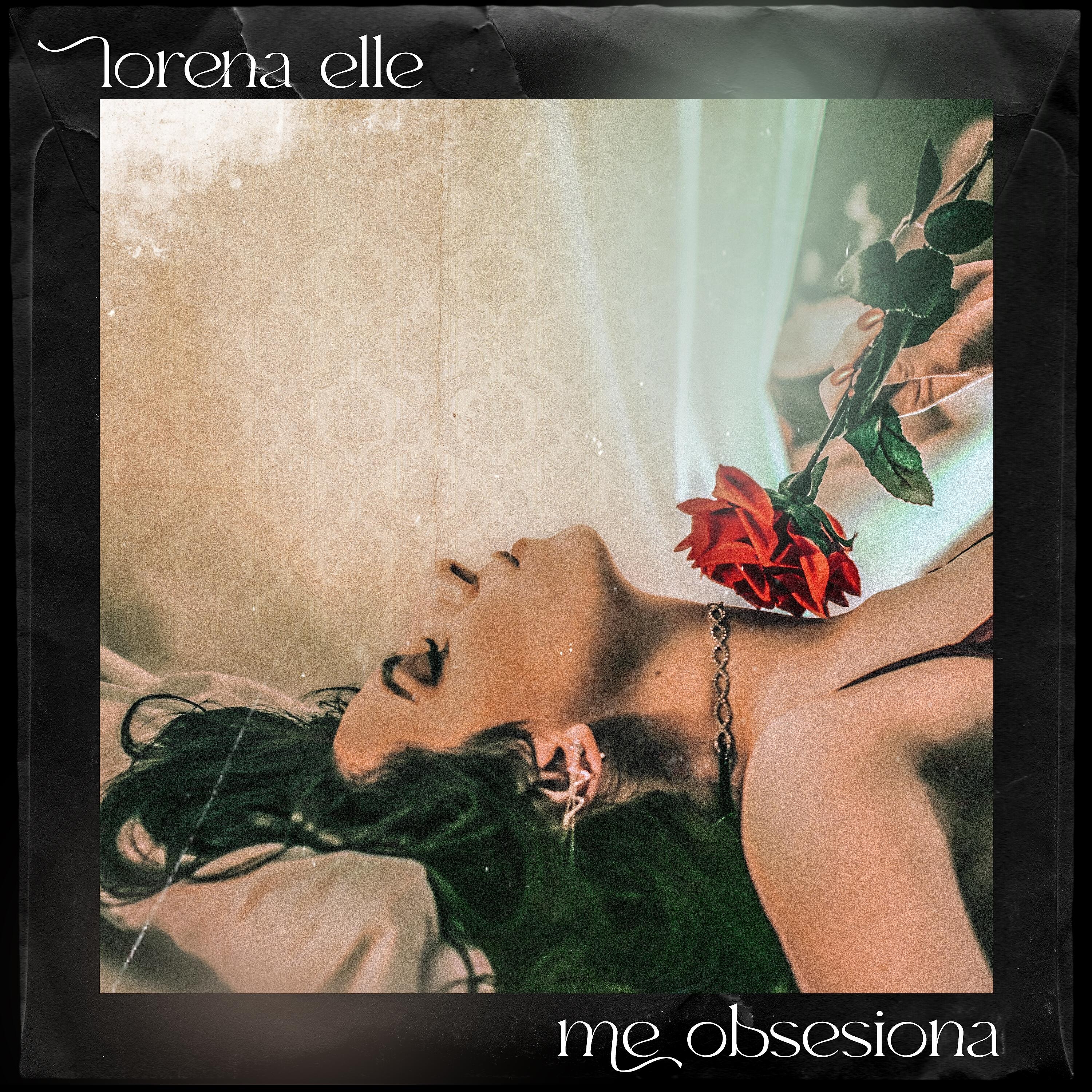 Релиз Me Obsesiona