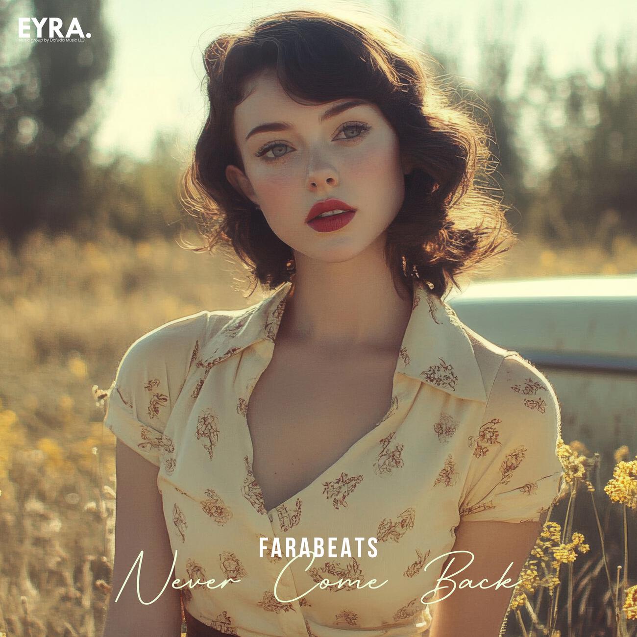 Релиз Never Come Back