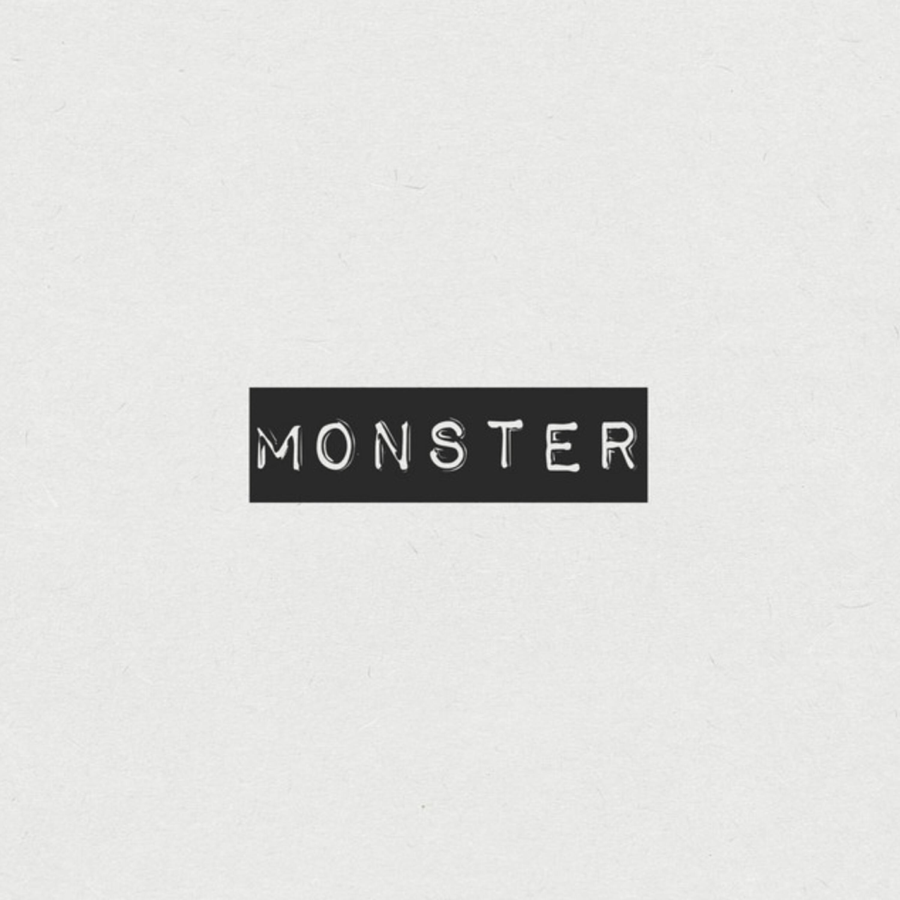 Релиз Monster