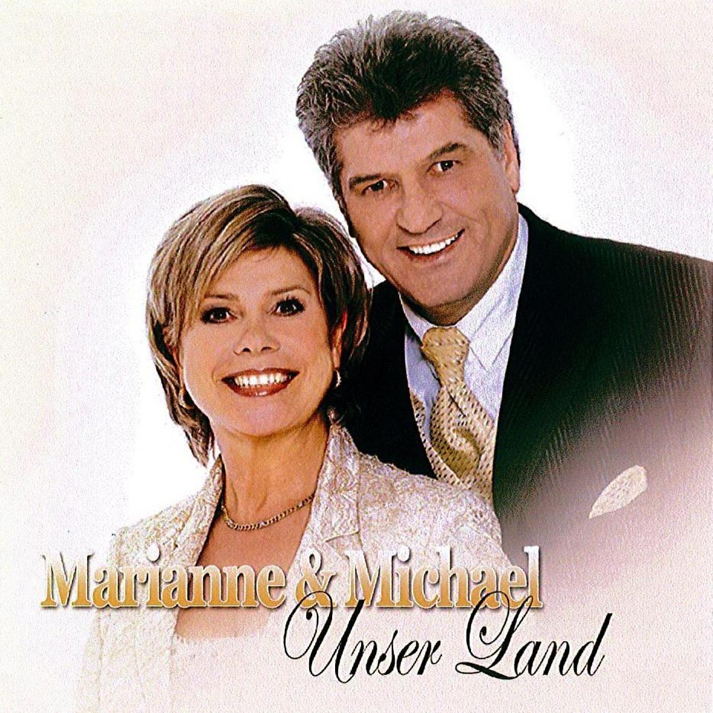 Релиз Unser Land - Marianne & Michael