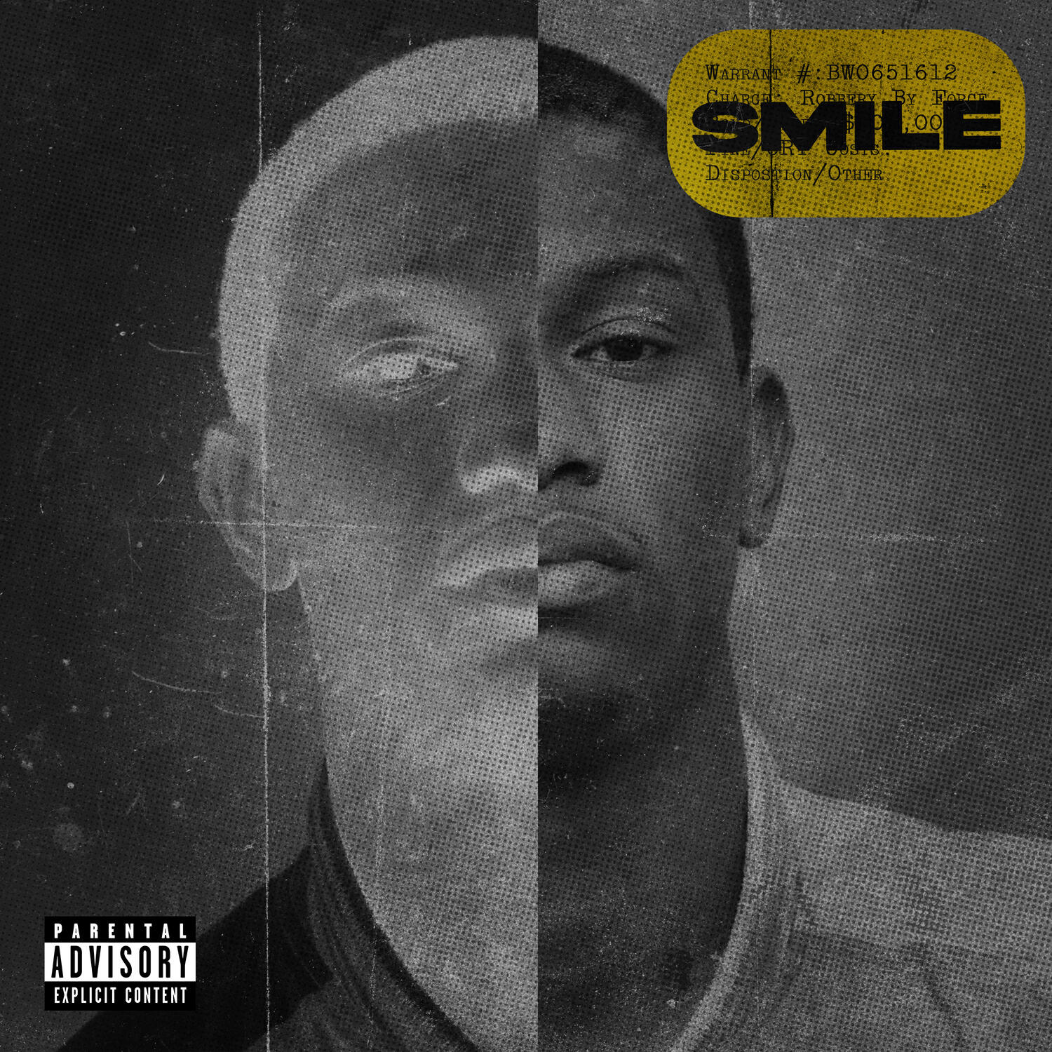 Релиз Smile