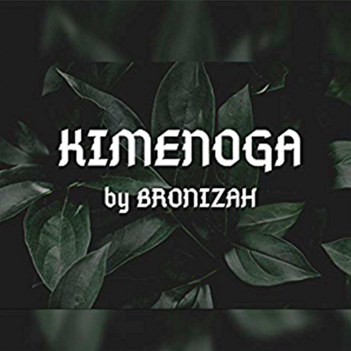 Bronizah