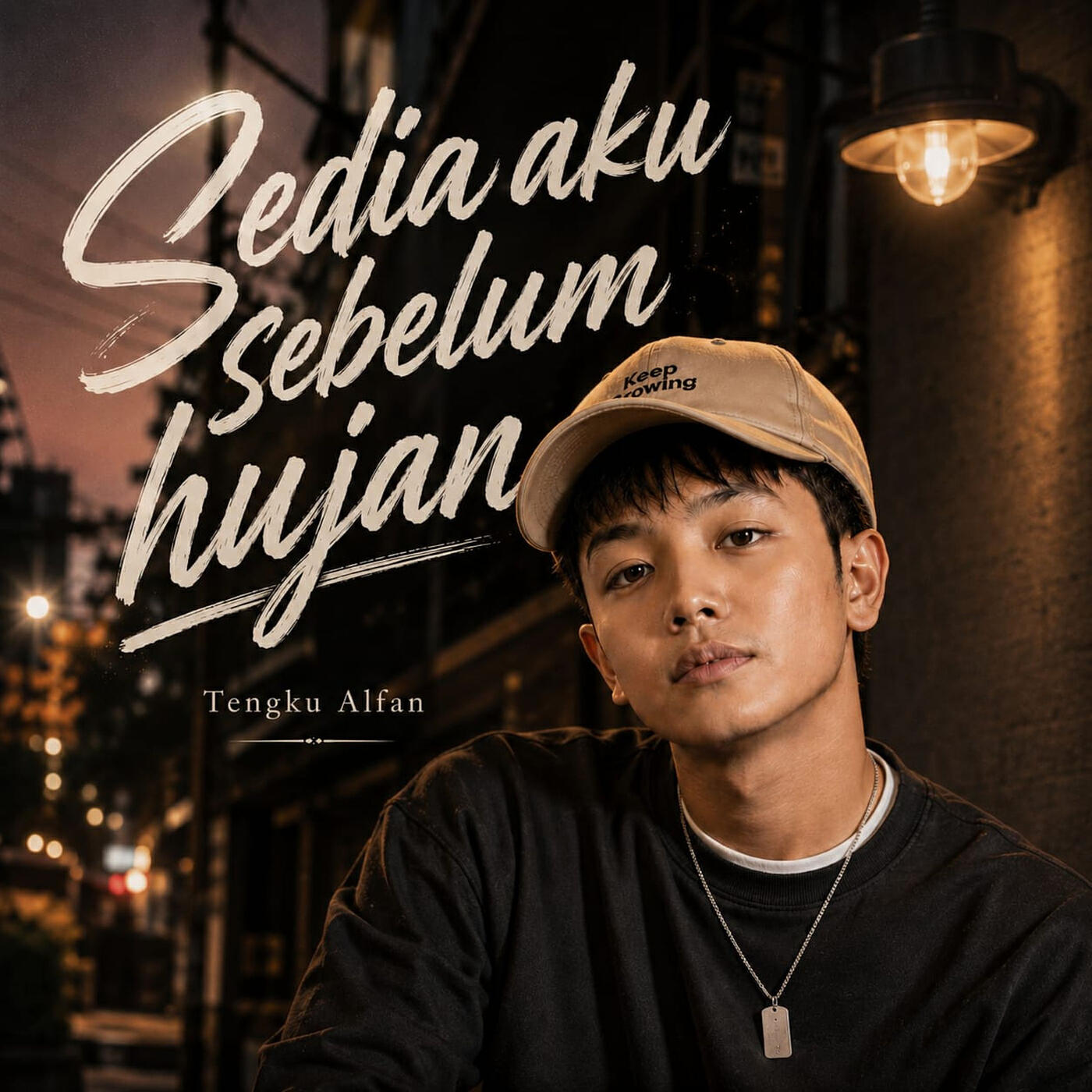 Релиз Sedia Aku Sebelum Hujan