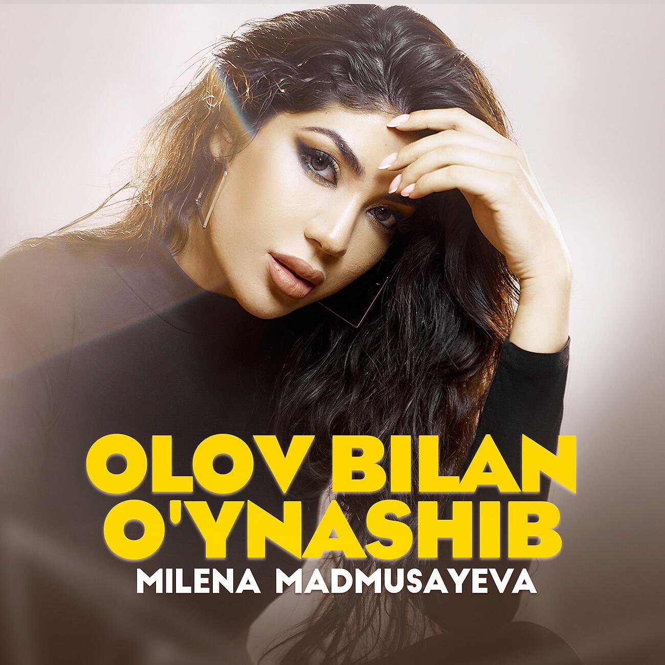Релиз Olov bilan o'ynashib
