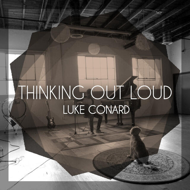 Релиз Thinking Out Loud
