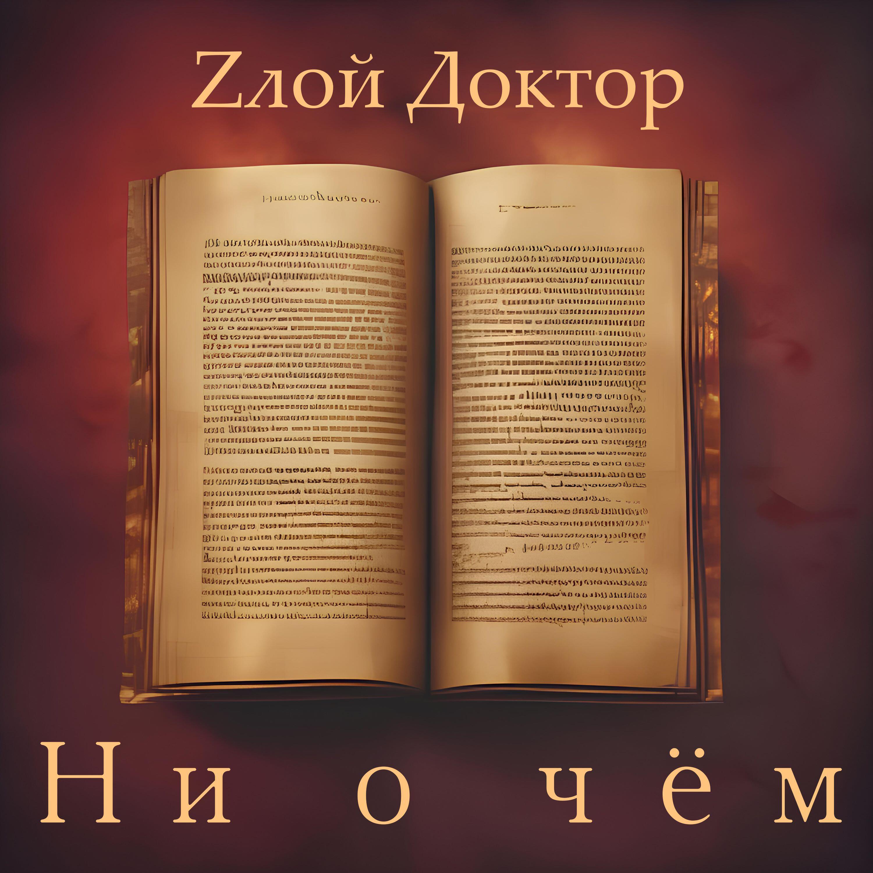 Zлой Доктор