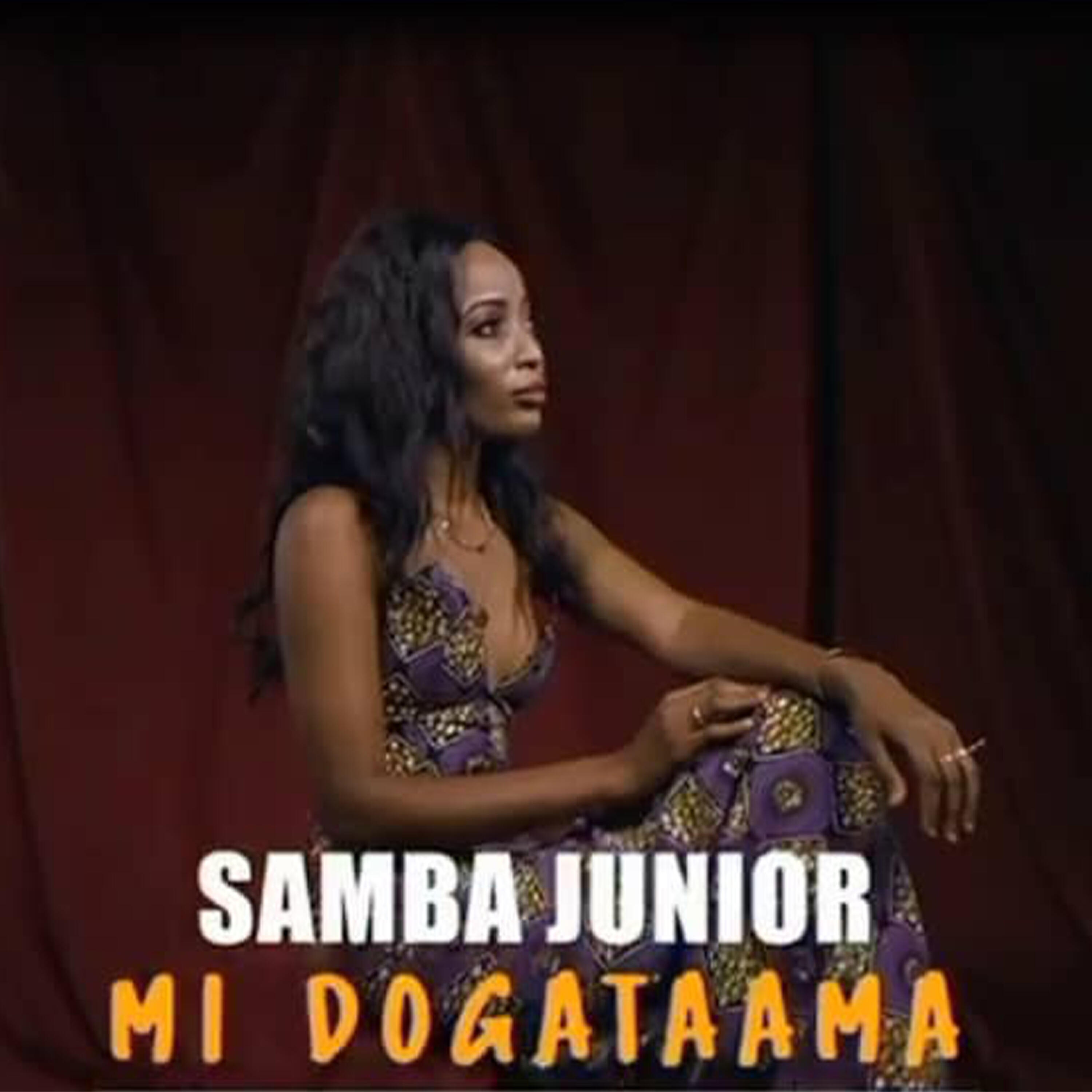 Релиз Mi dogataama