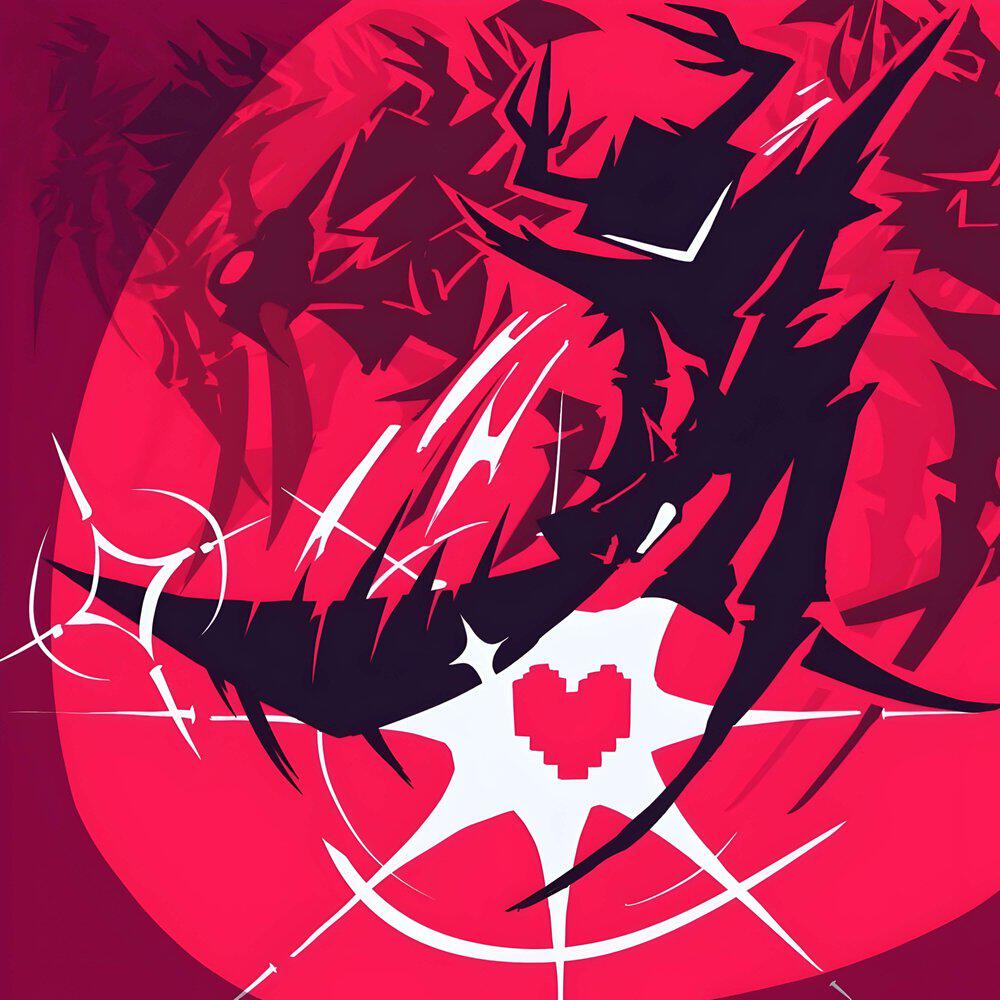 Релиз Vs. THE ROARING KNIGHT [MEGALOVANIA]