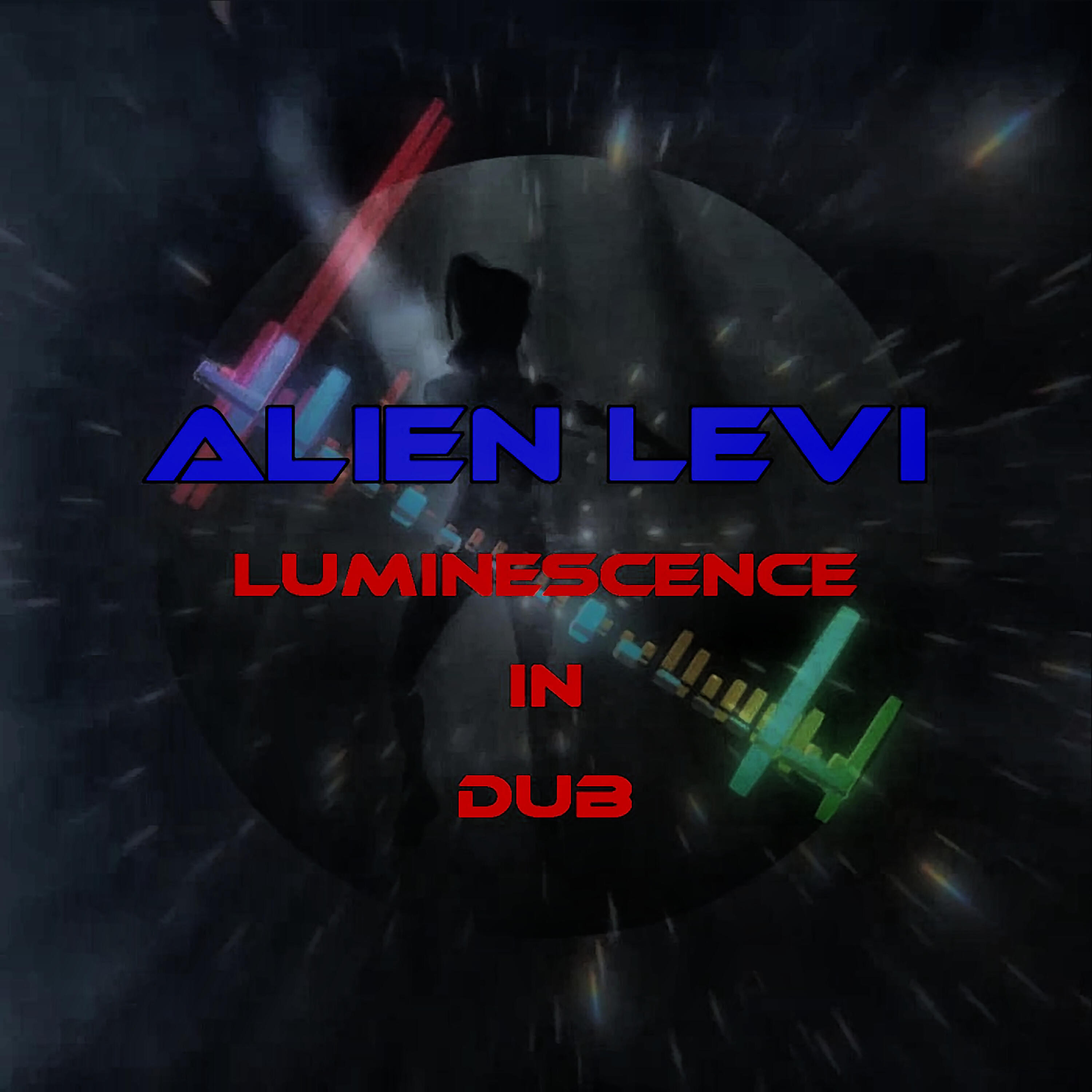 Релиз Luminescence in Dub