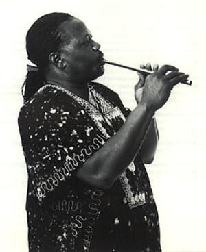 West Nkosi