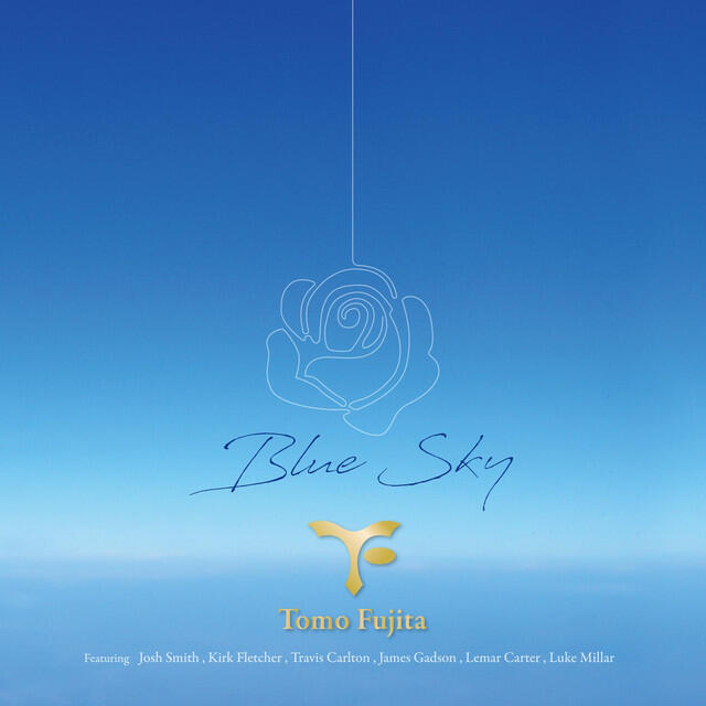 Релиз Blue Sky (feat. Travis Carlton)