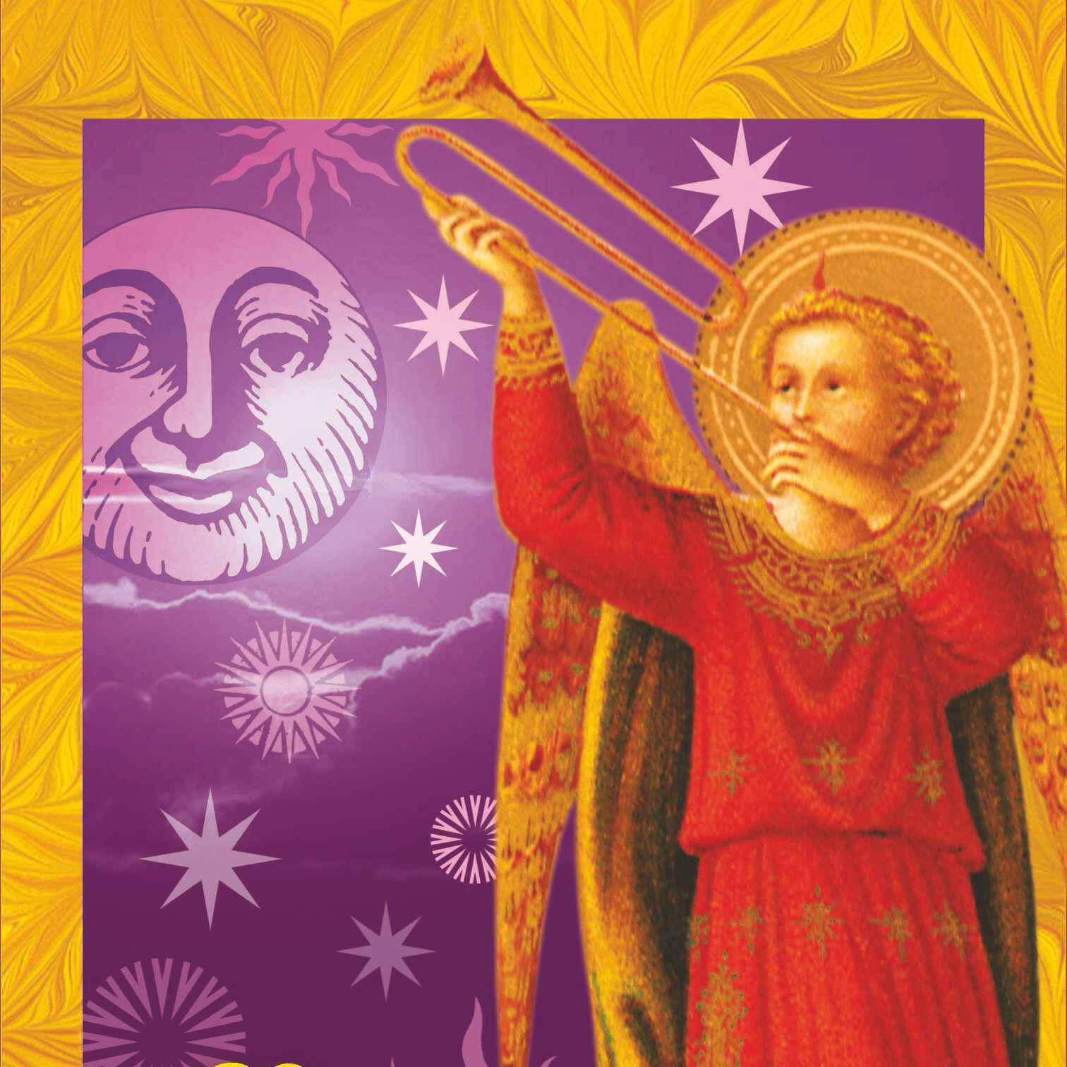 Релиз Merry Christmas! Vol.6 - Celtic Harp for Christmas