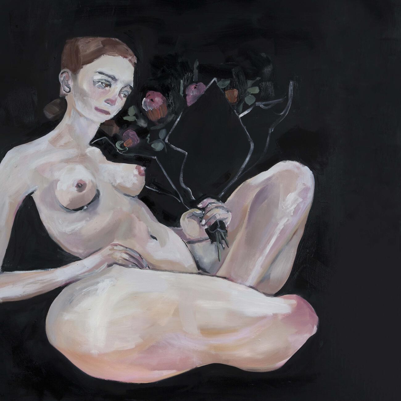 Релиз Everything Is Forgotten