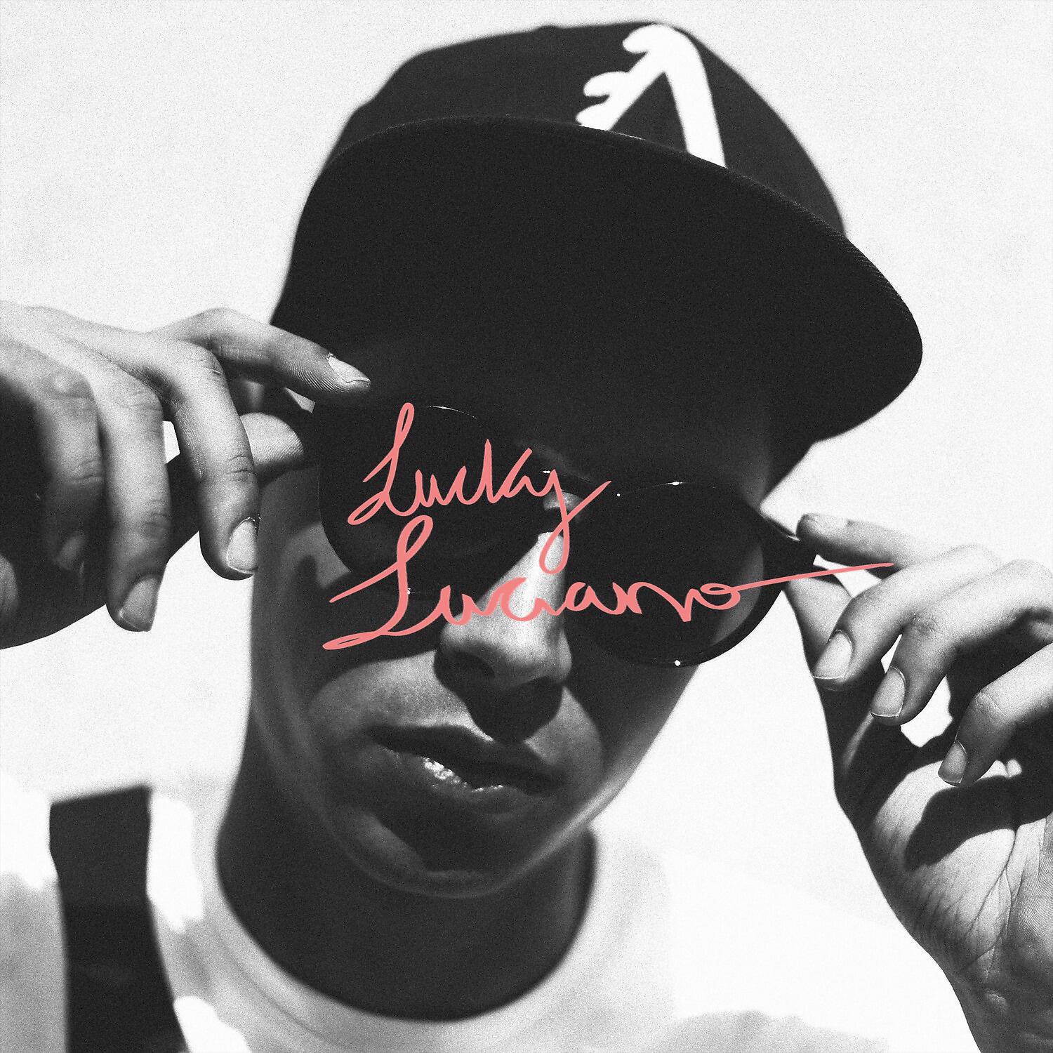 Релиз Lucky Luciano