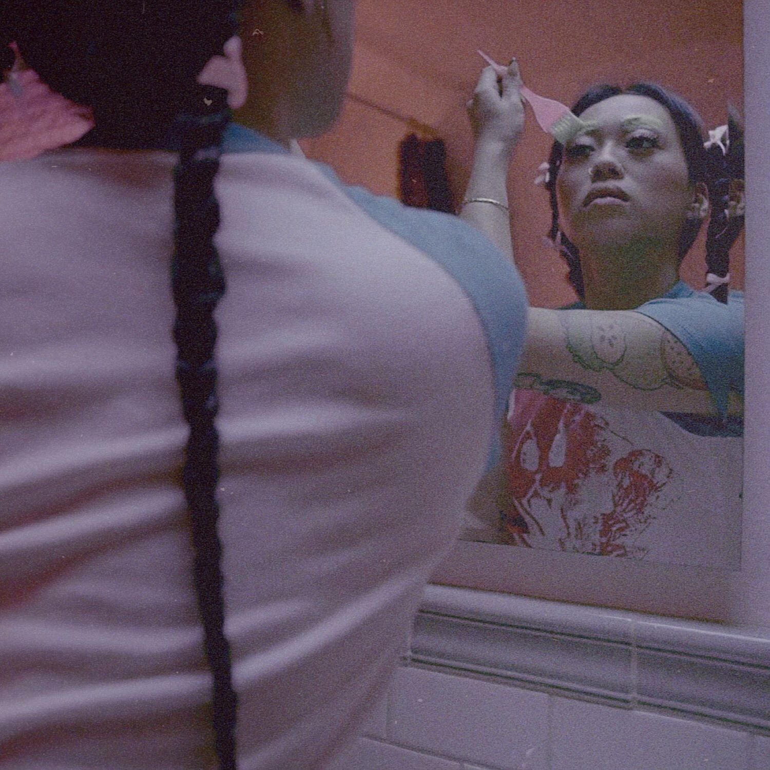 Релиз POOKIE'S REQUIEM