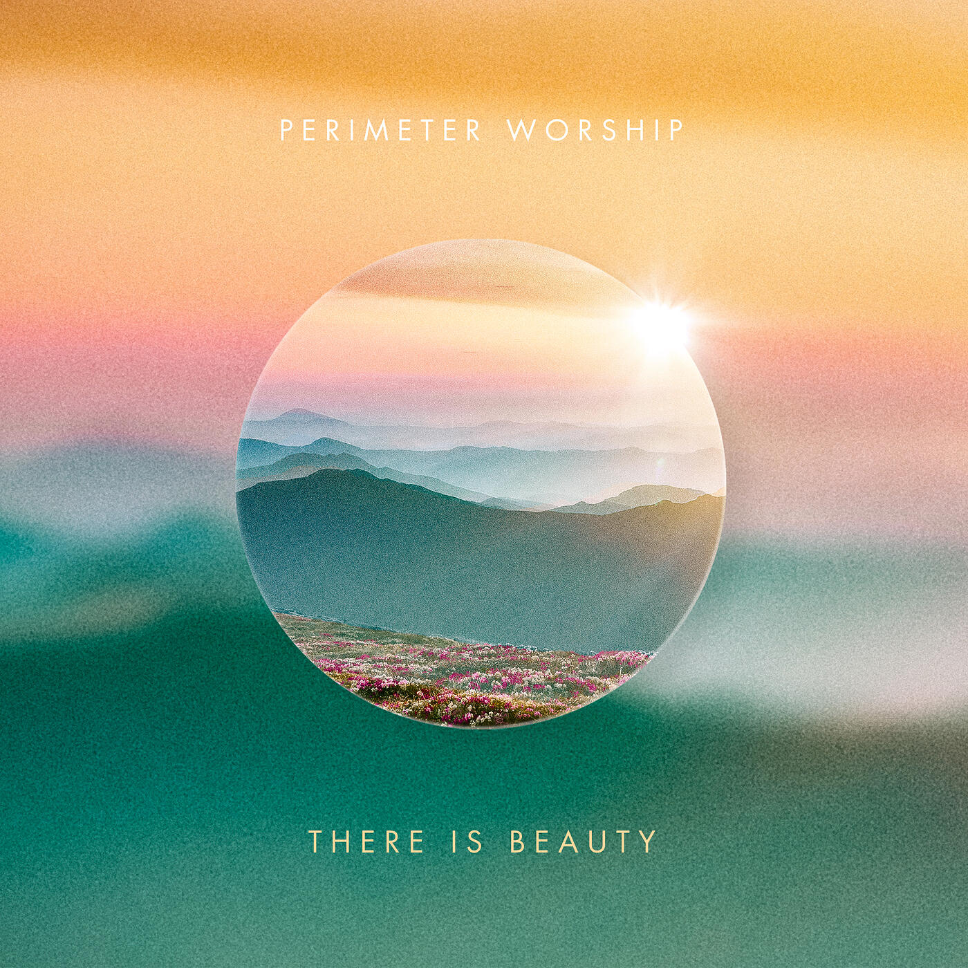 Релиз There Is Beauty