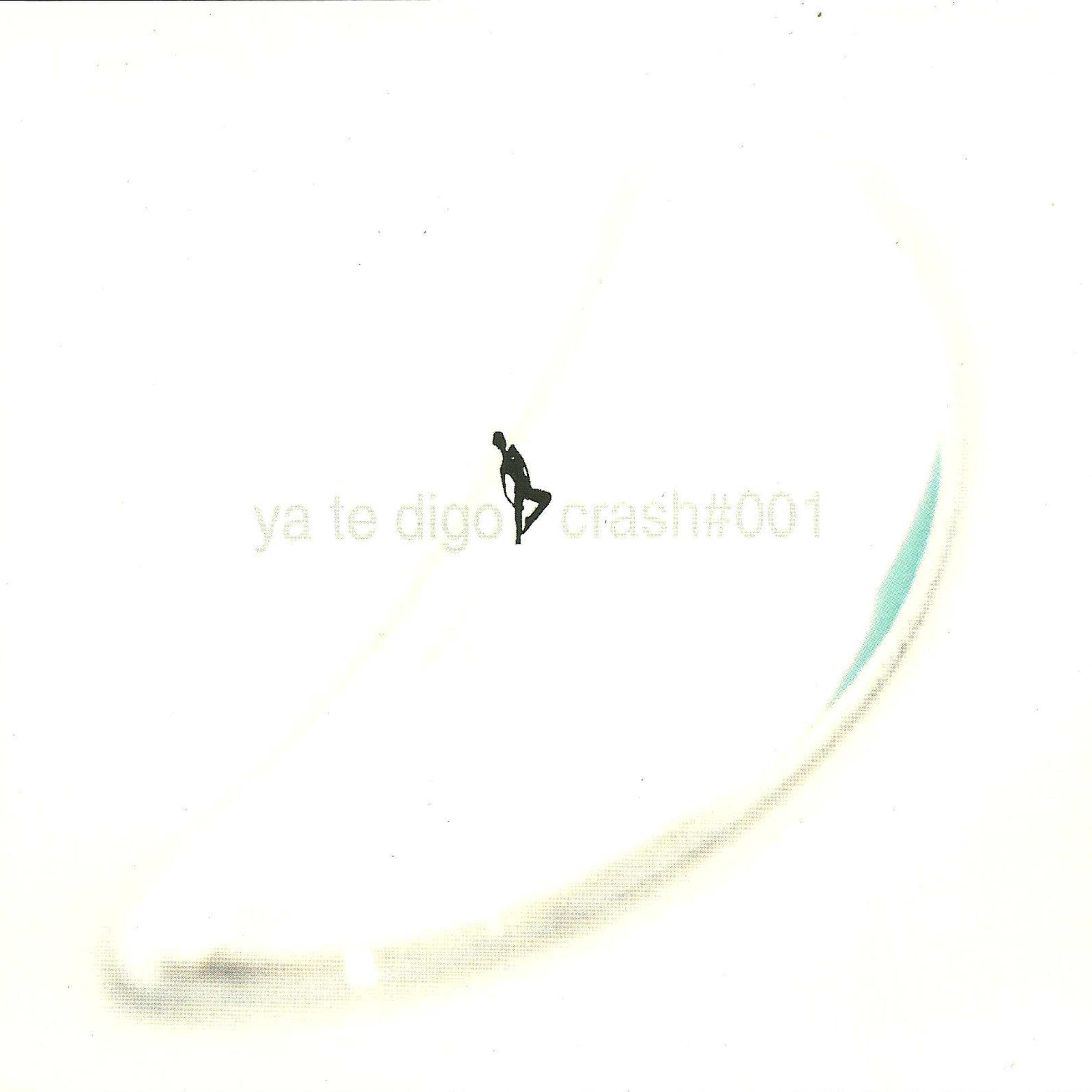 Релиз Crash 001