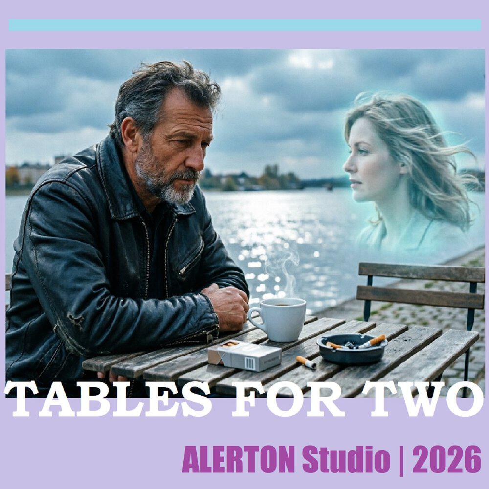 Релиз Tables For Two (Classic Blues)