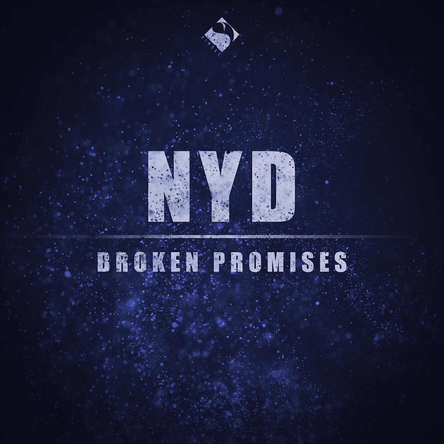 Релиз Broken Promises