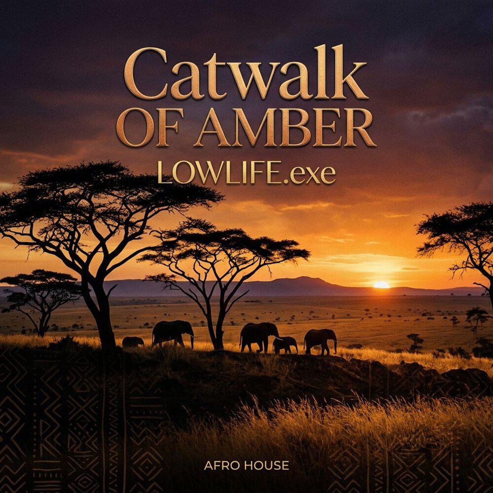 Релиз Catwalk of Amber
