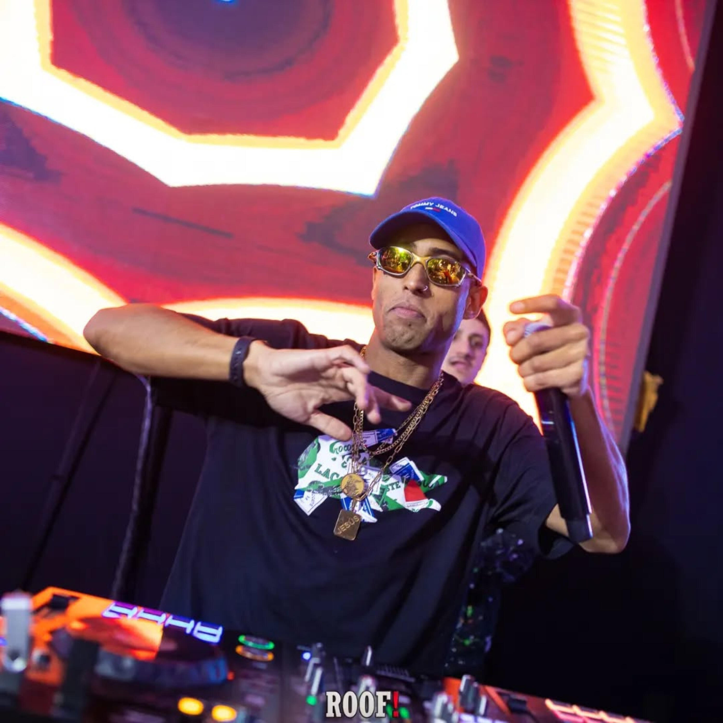 DJ DK BEATS