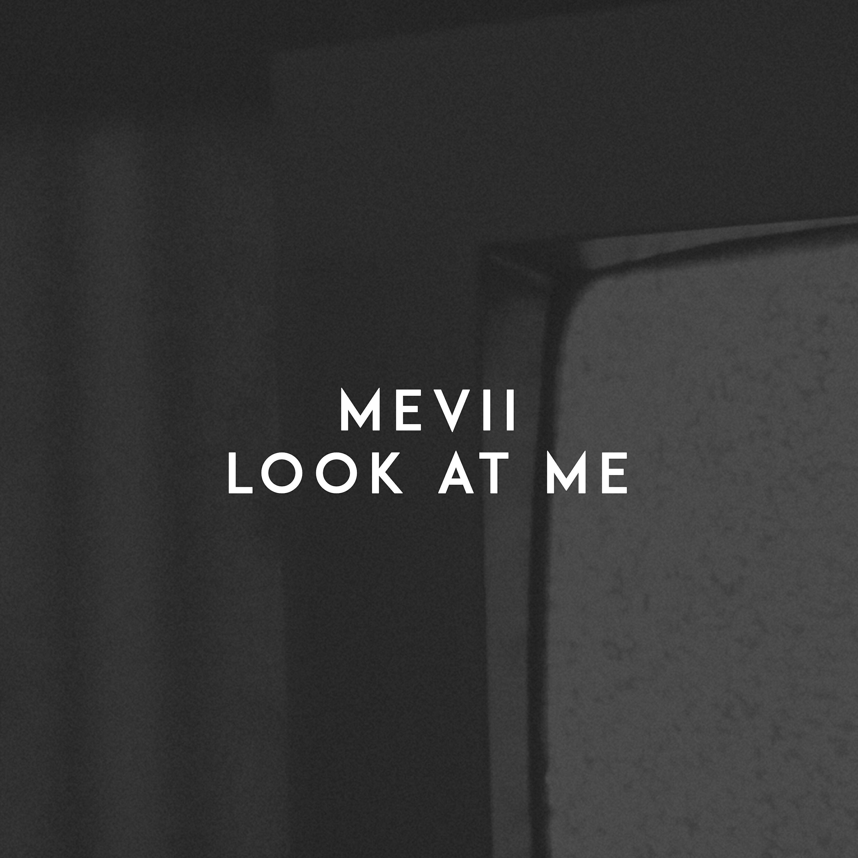 Релиз Look at Me