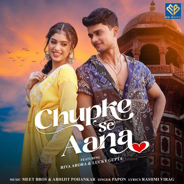 Релиз Chupke Se Aana