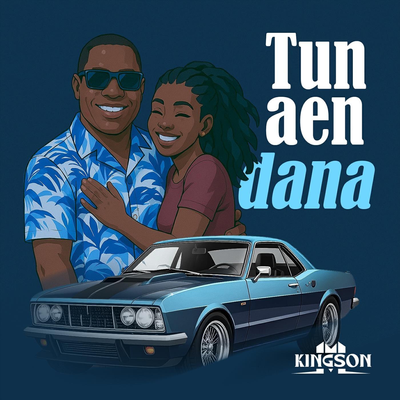 Релиз Tunaendana