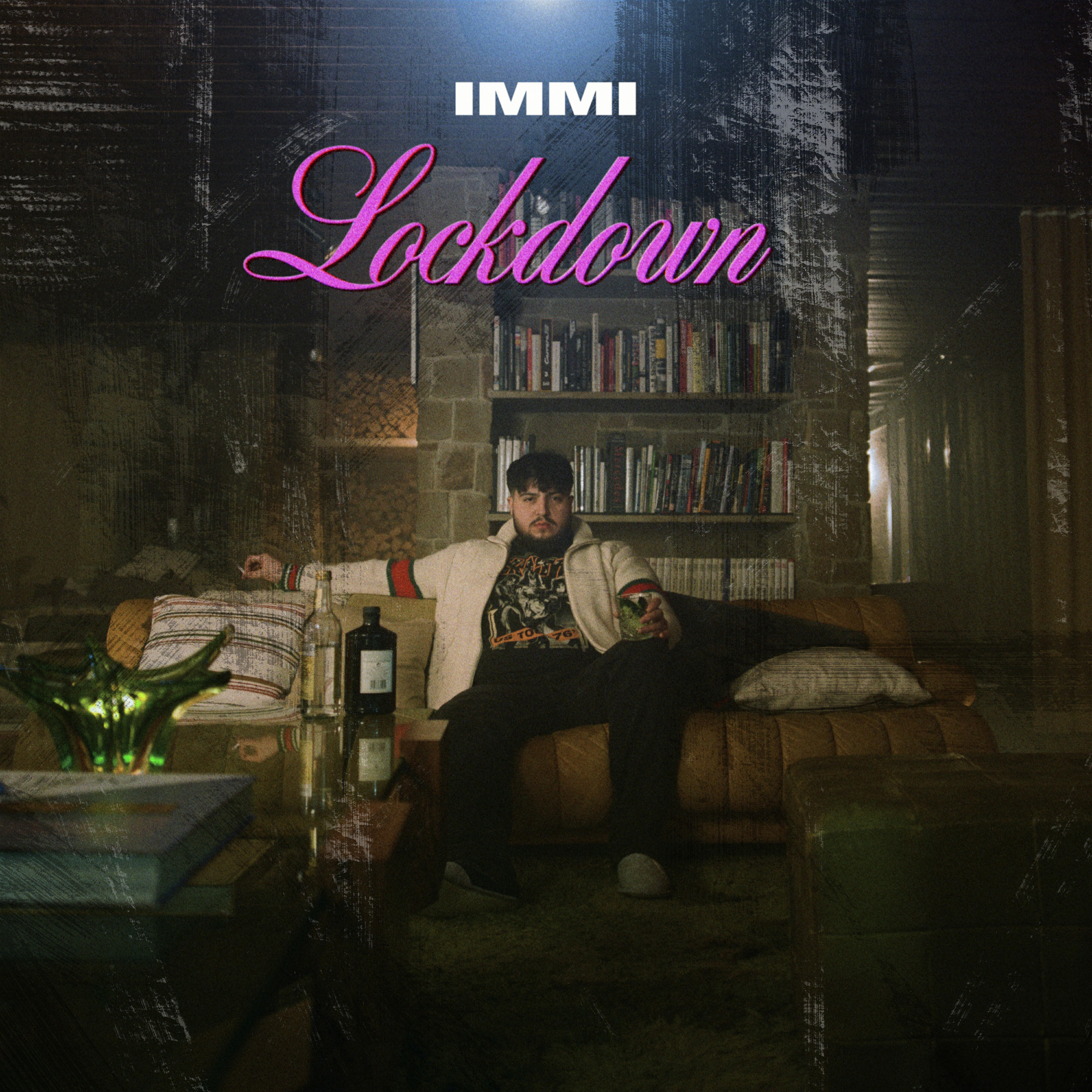 Релиз lockdown