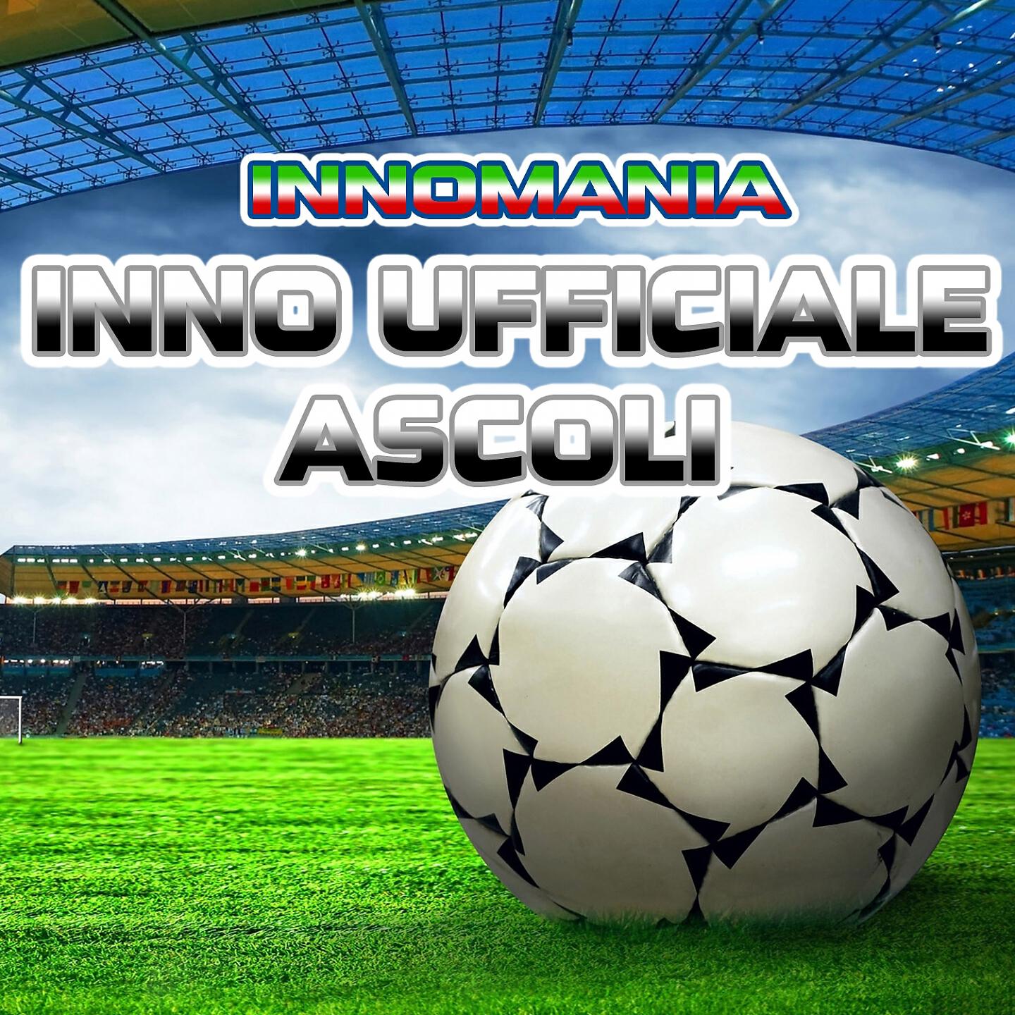 Релиз Inno ufficiale ascoli